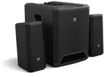 LD Systems Dave 10 G4X - Aktiv-PA-Set