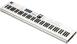 Arturia KeyLab Essential 88 mk3 White - Masterkeyboard