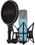 Rode NT1 Signature Blue - Allround-Mikrofon