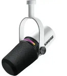 Shure MV7+ Wei&szlig; - Vokalmikrofon