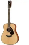 Yamaha FG820-12 NATURAL - Westerngitarre