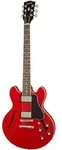 Gibson ES-339 Cherry - E-Gitarre
