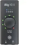 IK Multimedia iRig HD X - Audio Interface