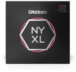D&rsquo;Addario NYXL45130 - NYXL Bass Nickel Wound, Long Scale 45-130 - Saiten E-Bass