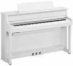 Yamaha CLP-875 WH - Digitalpiano