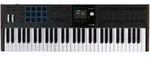 Arturia KeyLab 61 mk3 Black - Masterkeyboard