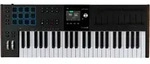 Arturia KeyLab 49 mk3 Black - Masterkeyboard