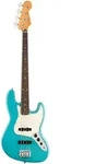 Fender Player II Jazz Bass RW Aquatone Blue - E-Bass