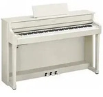 Yamaha CLP-835 WB - Digitalpiano