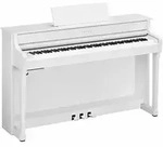 Yamaha CLP-835 WH - Digitalpiano