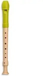Mollenhauer Fipple Soprano 17311 Lere - Sopran-Blockfl&ouml;te