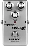 NUX Steel Singer Drive - Effektger&auml;t E-Gitarre