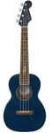 Fender Dhani Harrison Uke WN SB - Ukulele