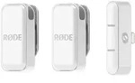 Rode Wireless Micro Lightning White - Kameramikrofon