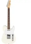 Fender Standard Telecaster LRL WPG OWT - E-Gitarre