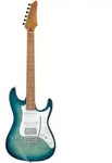 Ibanez AZ22S1F-TXB - E-Gitarre