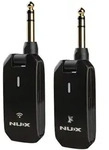 NUX C-5RC Wireless System - Gitarrensender