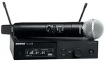 Shure SLXD24E/SM58-S50 - Funkmikrofon