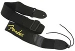 Fender Gitarrengurt Poly Strap Gelb - Gitarrengurt