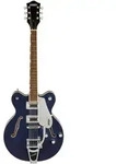 Gretsch G5622T Electromatic Hollow Body CB W/BIGS MNS - E-Gitarre