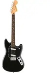 Fender Player II Mustang RW Black - E-Gitarre