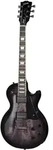 Gibson Les Paul Studio Session Translucent Ebony Burst - E-Gitarre