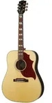Gibson Hummingbird Studio Rosewood - Westerngitarre