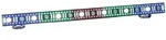 Eurolite LED STP-14 Sunbar - LED Bar