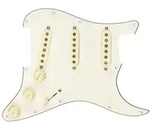 Fender Pre Wired Pickguard Set 57/62 Set WBW - Pickup E-Gitarre