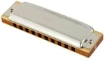 Hohner Blues Harp MS E-Mundharmonika - Richter-Mundharmonika
