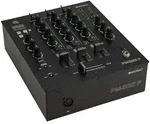 Omnitronic PM-322P 3-Channel with Bluetooth and USB Player - DJ-Mixer