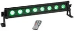 Eurolite LED IP T-Bar 8 QCL Leiste - LED Bar
