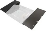 Allen & Heath Rackmount Kit f&uuml;r CQ12T - Mischpultzubeh&ouml;r