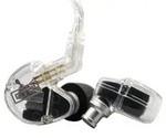 CTM CE220 CLEAR - In-Ear H&ouml;rer
