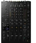 AlphaTheta DJM-V5 - DJ-Mixer