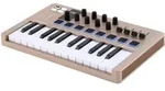 Arturia MiniLab 3 Champagne - Masterkeyboard