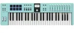 Arturia KeyLab Essential 49 mk3 Aquamarine - Masterkeyboard