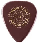 Dunlop Primetone Standard 1.30 Player's Pack 3 St&uuml;ck - Plektrum