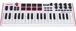 AKAI PROFESSIONAL MPK mini Plus White - Masterkeyboard
