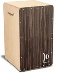 Schlagwerk CP 5002 Cajon Precise OS - Dark Santos - Cajon