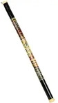 Meinl Percussion RS1BK-XL - Wood Series Rainstick - 47" - Rainmaker