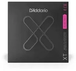 D&rsquo;Addario XTE0942 - XT Electric Nickel Plated Steel | 09-42 - Saiten E-Gitarre