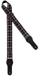 Ortega OCS-140 Gitarrengurt aus Baumwolle - Gitarrengurt