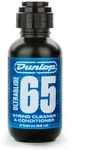 Dunlop Formula 65 String Cleaner 6582EMUL - Pflegemittel Gitarre/Bass