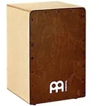 Meinl Percussion SC80AB - Snarecraft Cajon 80, Almond Birch - Cajon