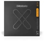 D&rsquo;Addario XTE1046 - XT Electric Nickel Plated Steel | 010-046 - Saiten...