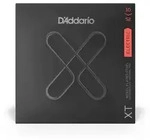 D&rsquo;Addario XTE1052 - XT Electric Nickel Plated Steel | 010-052 - Saiten E-Gitarre