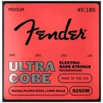 Fender UltraCoreTM 9250M Roundwound Bass Strings 045-105 - Saiten E-Bass