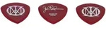 Dunlop John Petrucci Flow Picks 2,0 mm 3 St&uuml;ck - Plektrum