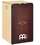 Meinl Percussion AESLRB - Artisan Edition Cajon Sole&aacute; Line, Dark red Burst - Cajon